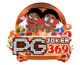 pg joker 369-logo